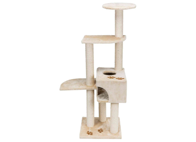 Trixie KB Alicante - Kratzbaum beige 142cm