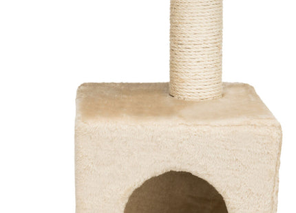 Trixie Ersatzstamm - Kratzbaumstamm ø9x30cm, Gewinde 8mm