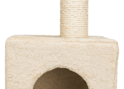 Trixie Ersatzstamm - Kratzbaumstamm ø9x30cm, Gewinde 8mm