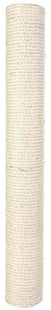 Trixie Ersatzstamm - Kratzbaumstamm ø9x30cm, Gewinde 8mm