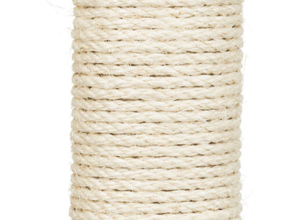 Trixie Ersatzstamm – Kratzbaumstamm 10mm Gewinde