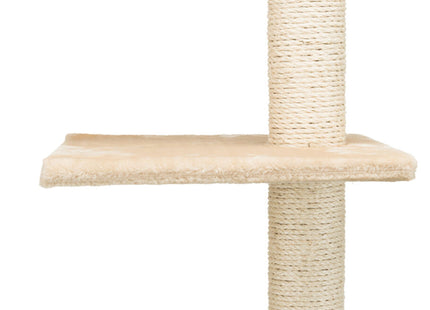 Trixie Ersatzstamm – Kratzbaumstamm 10mm Gewinde