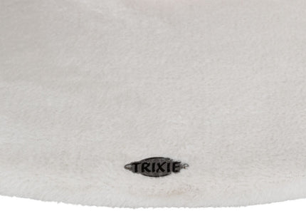 Trixie Kratzbaum Acadia – Katzenkratzbaum grau 160cm