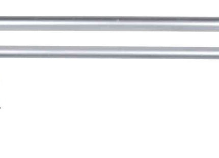 Trixie Cat Mauerklemme mit Teleskopstange 1-2 m - stabile Befestigung für Katzenzubehör