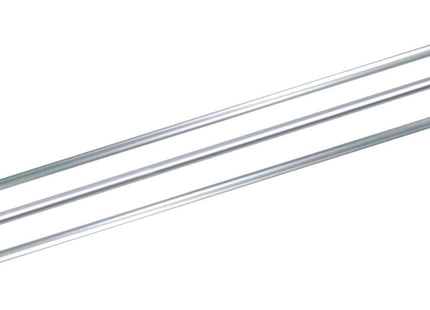 Trixie Netz-Spannstangen-Set aus Aluminium