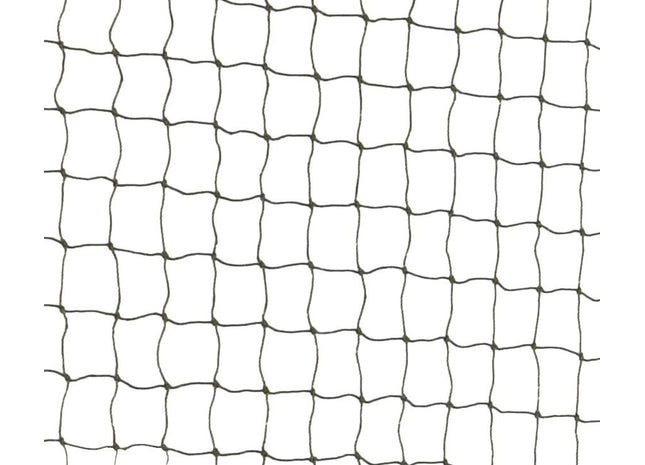 Trixie Cat Protect Netz - drahtverstärkt, olivgrün, 3x2m