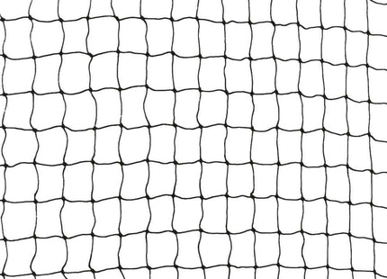 Trixie Cat Protect Netz – schwarz 3x2m