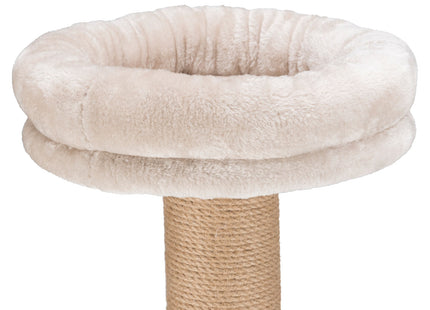 Trixie Kratzbaum Nigella - 177 cm, lichtgrau