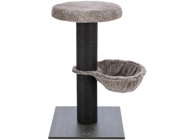 Trixie Kratzbaum Mauricio - kompakt, braun, 84 cm