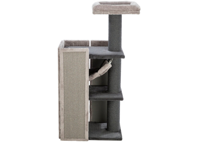 Trixie Kratzbaum Arianna – Katzenkratzbaum grau