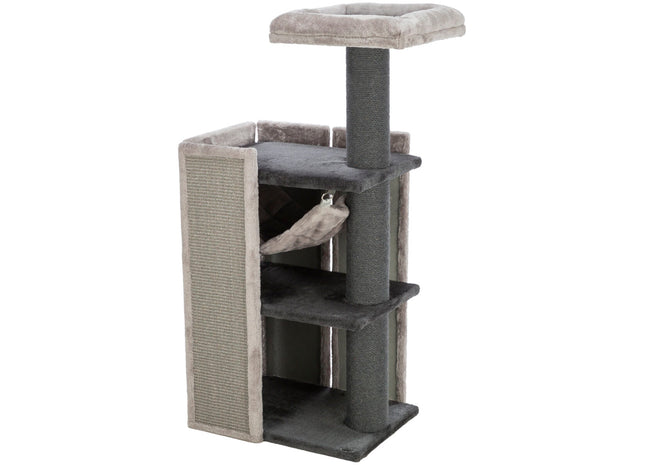 Trixie Kratzbaum Arianna – Katzenkratzbaum grau