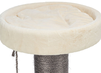 Trixie Kratzbaum Marcello - 140 cm, grau