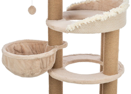 Trixie Kratzbaum Boho Filippo - 114 cm beige