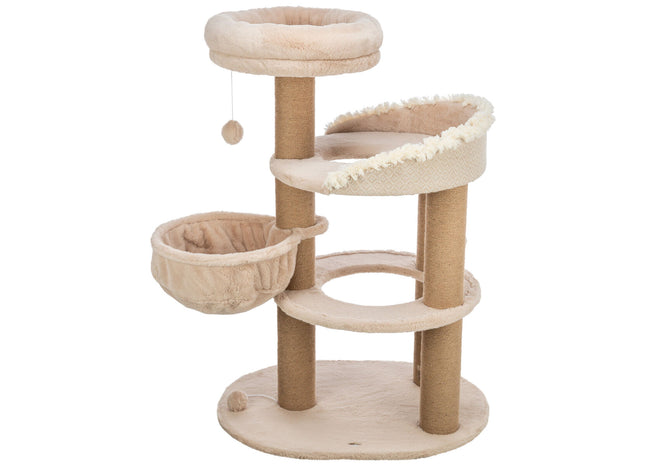 Trixie Kratzbaum Boho Filippo - 114 cm beige