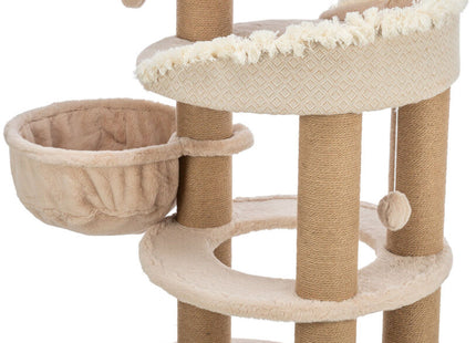 Trixie Kratzbaum Boho Filippo - 114 cm beige