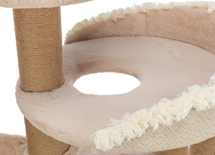 Trixie Kratzbaum Boho Filippo - 114 cm beige
