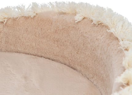 Trixie Kratzbaum Boho Filippo - 114 cm beige