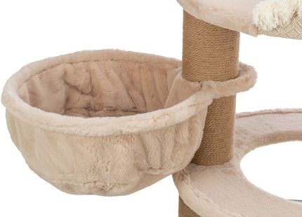 Trixie Kratzbaum Boho Filippo - 114 cm beige