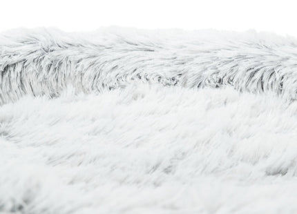 Trixie Kratzbaum Harvey – Katzenkratzbaum, grau, 73 cm