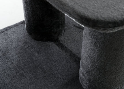 Trixie Kratzbaum Izan anthrazit 122 cm