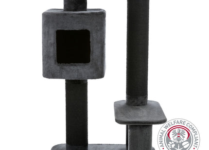Trixie Kratzbaum Izan anthrazit 122 cm