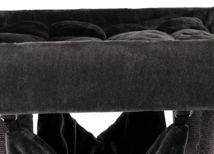 Trixie Kratzbaum XXL Amadeus - Katzenkratzbaum grau 163cm