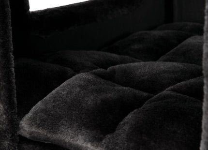 Trixie Kratzbaum XXL Amadeus - Katzenkratzbaum grau 163cm