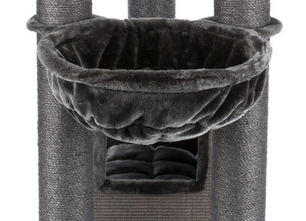 Trixie Kratzbaum XXL Amadeus - Katzenkratzbaum grau 163cm