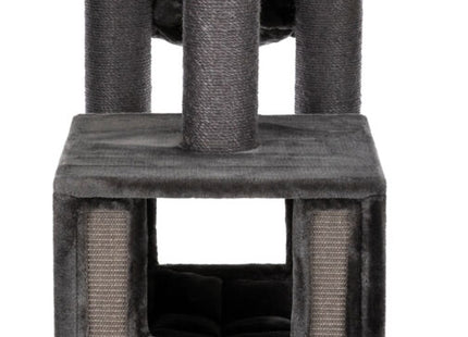 Trixie Kratzbaum XXL Amadeus - Katzenkratzbaum grau 163cm