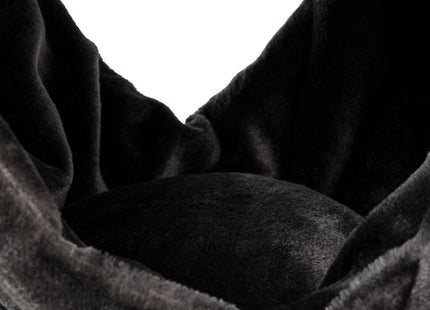 Trixie Kratzbaum XXL Amadeus - Katzenkratzbaum grau 163cm