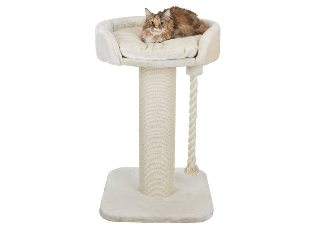 Trixie Kratzbaum XXL Klara - 100cm creme