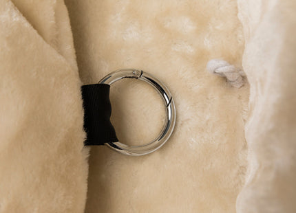 Trixie Kratzbaum XXL Klara - 100cm creme