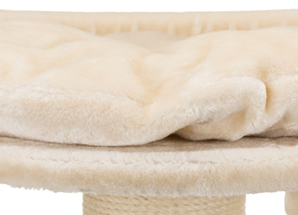 Trixie Kratzbaum XXL Klara - 100cm creme