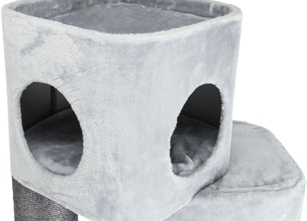 Trixie Kratzbaum Pirro – grau, 120 cm hoch