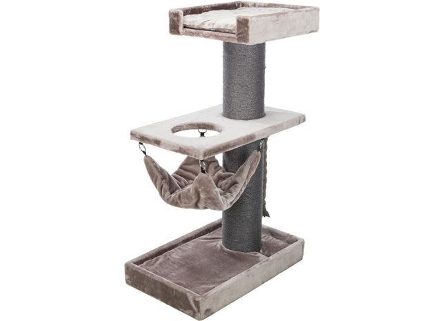 Trixie Kratzbaum XXL Ramon - Katzenkratzbaum cappuccino