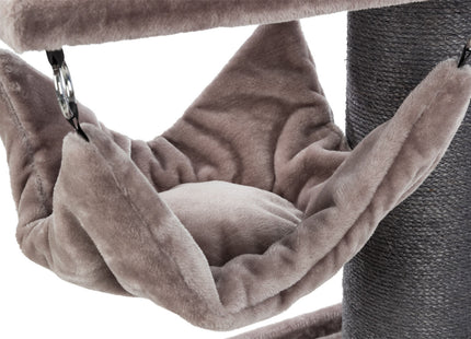 Trixie Kratzbaum XXL Ramon - Katzenkratzbaum cappuccino