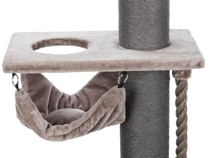 Trixie Kratzbaum XXL Ramon - Katzenkratzbaum cappuccino