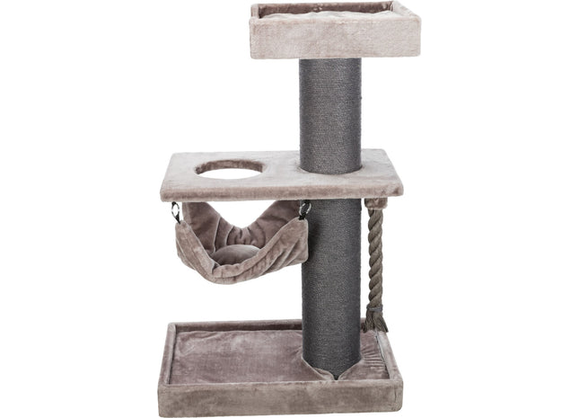 Trixie Kratzbaum XXL Ramon - Katzenkratzbaum cappuccino