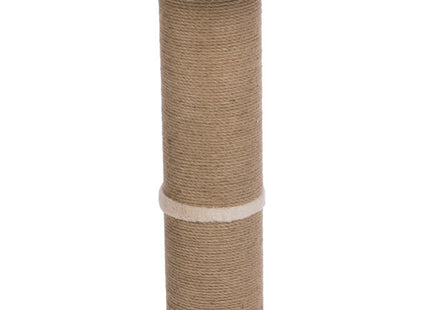 Trixie Kratzbaum Boho - Beige, 97 cm hoch