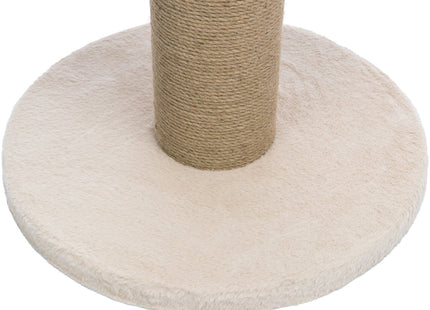 Trixie Kratzbaum Boho - Beige, 97 cm hoch