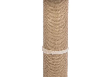 Trixie Kratzbaum Boho - Beige, 97 cm hoch