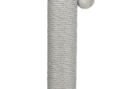 Trixie Kratzstamm Livia - 64cm, altrosa