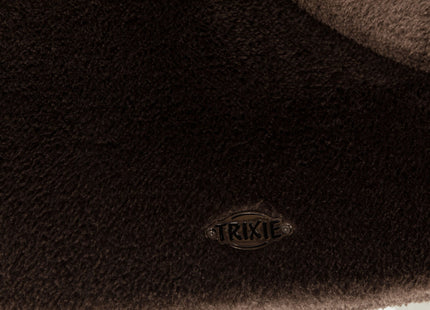 Trixie Senioren-Kratzbaum Emil - braun, 96 cm