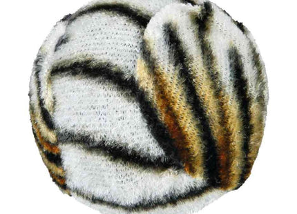 Trixie 6er-Set Spielbälle für Katzen - Hochwertige Spielzeuge für Katzen zum Toben und Spielen