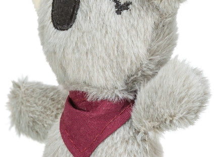 Trixie Koala - Plüschspielzeug, grau, 12 cm