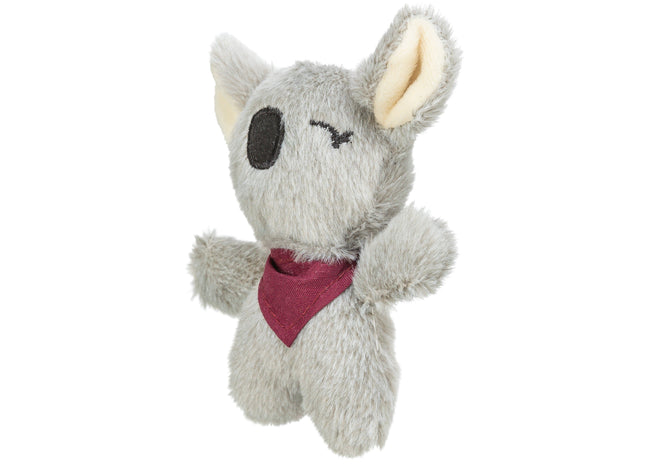 Trixie Koala - Plüschspielzeug, grau, 12 cm