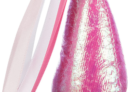 Trixie Glitzer-Kegel - Stoff, 8 cm, Katzenminze