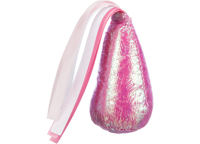 Trixie Glitzer-Kegel - Stoff, 8 cm, Katzenminze