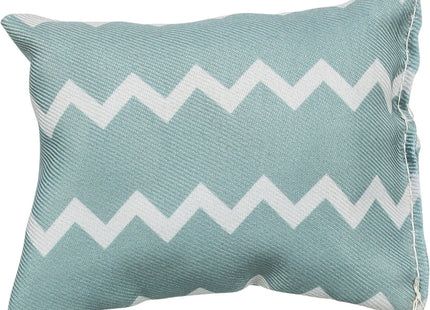 Trixie Katzenkissen - Baumwolle, Katzenminze, diverse Farben