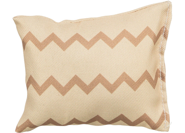 Trixie Katzenkissen - Baumwolle, Katzenminze, diverse Farben